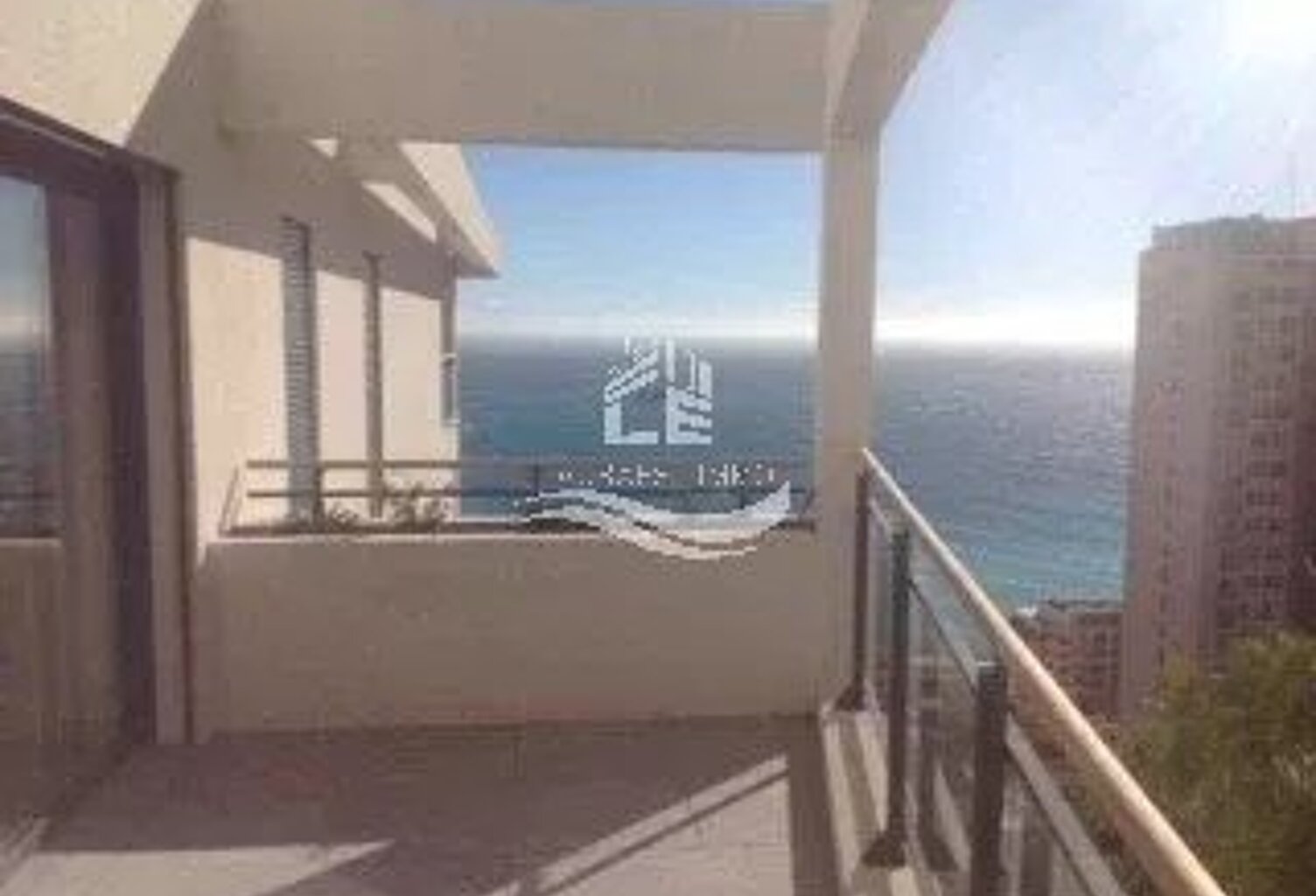 Proche Monaco sur Beausoleil — photo 1