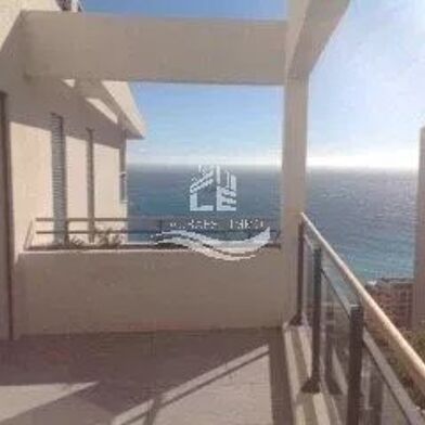 Appartement 3 pièces 457000 €