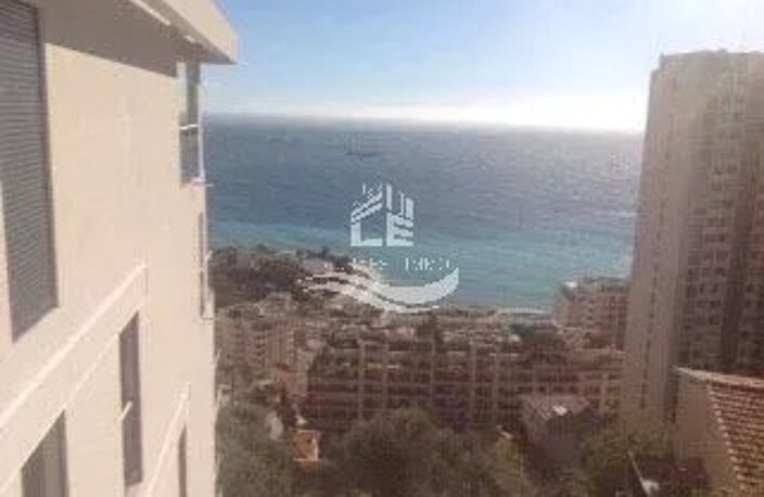 Proche Monaco sur Beausoleil — photo 3