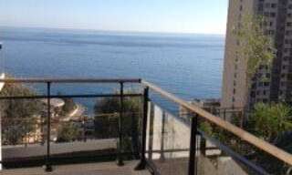 Appartement 2 Pièces 55 m² à vendre à Beausoleil (06240)