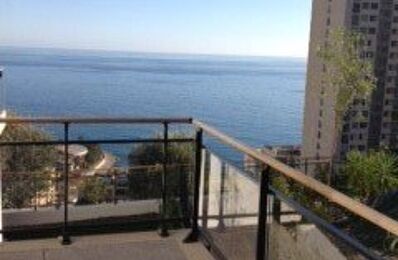 vente appartement 438 105 € à proximité de Roquebrune-Cap-Martin (06190)