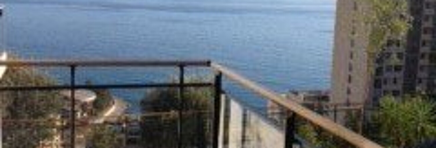 Appartement 2 Pièces 55 m² à vendre à Beausoleil (06240)