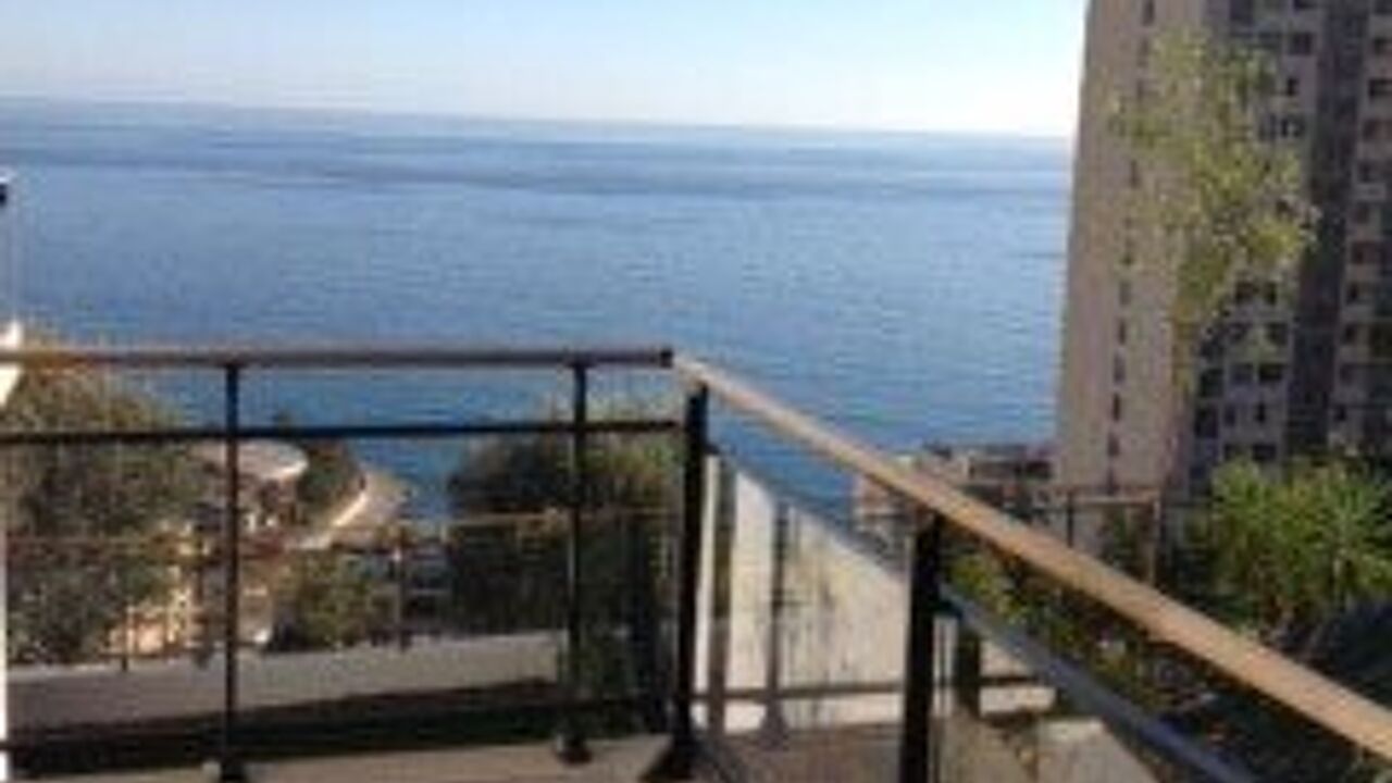 appartement 2 pièces 55 m2 à vendre à Beausoleil (06240)