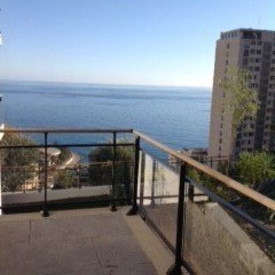 Appartement 2 pièces 438105 €