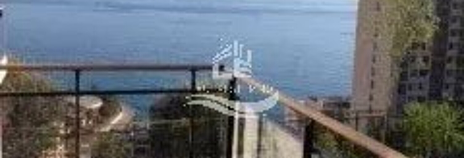 Appartement 2 Pièces 55 m² à vendre à Beausoleil (06240)