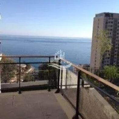 Appartement 2 pièces 438105 €