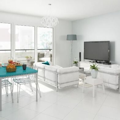 Appartement 4 pièces 353100 €