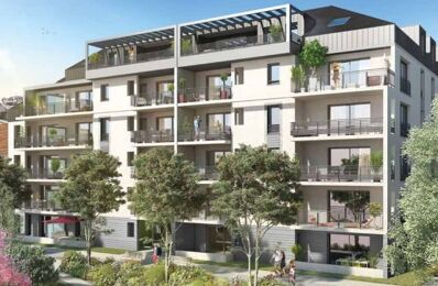vente appartement 189 000 € à proximité de Vimines (73160)
