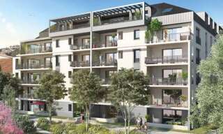 Appartement 2 Pièces 42 m² à vendre à Aix-les-Bains (73100)