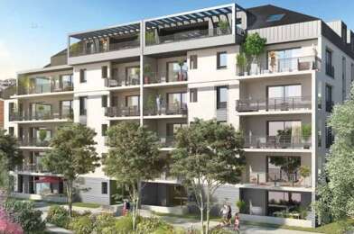 Appartement 2 pièces 189000 €