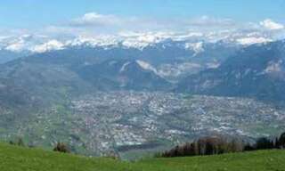 Appartement 3 Pièces 61 m² à vendre à Cluses (74300)