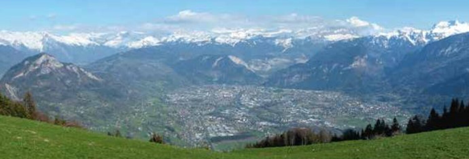 Appartement 3 Pièces 61 m² à vendre à Cluses (74300)