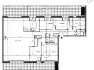 Appartement neuf T3 60m² terrasse et jardin — photo 2