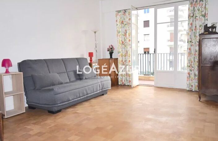 Appartement 3 pièces - NICE CENTRE  CARRE D'OR — photo 5