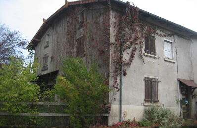 vente maison 117 000 € à proximité de Navour-sur-Grosne (71520)