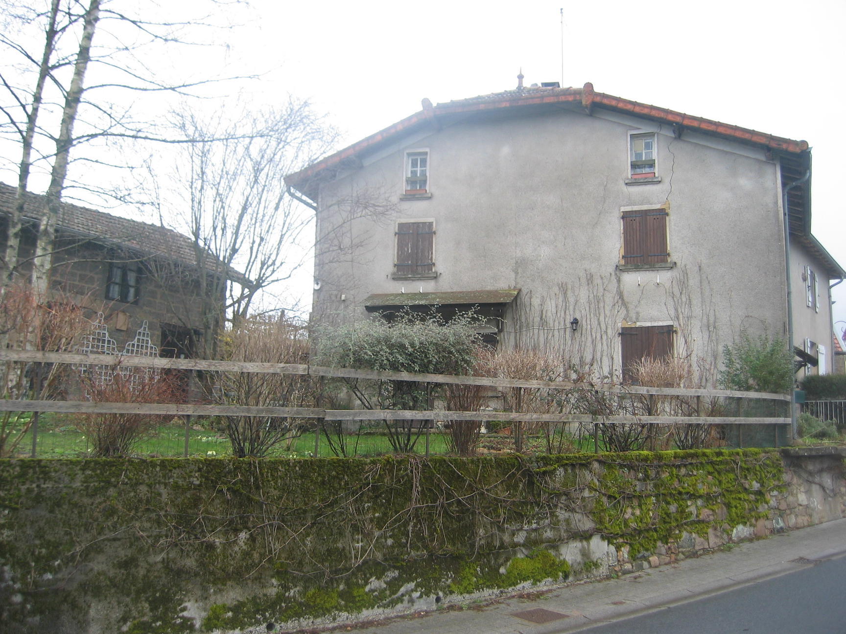 Vente Maison de village 130 m² à Saint-Igny-de-Vers 117 000 ¤