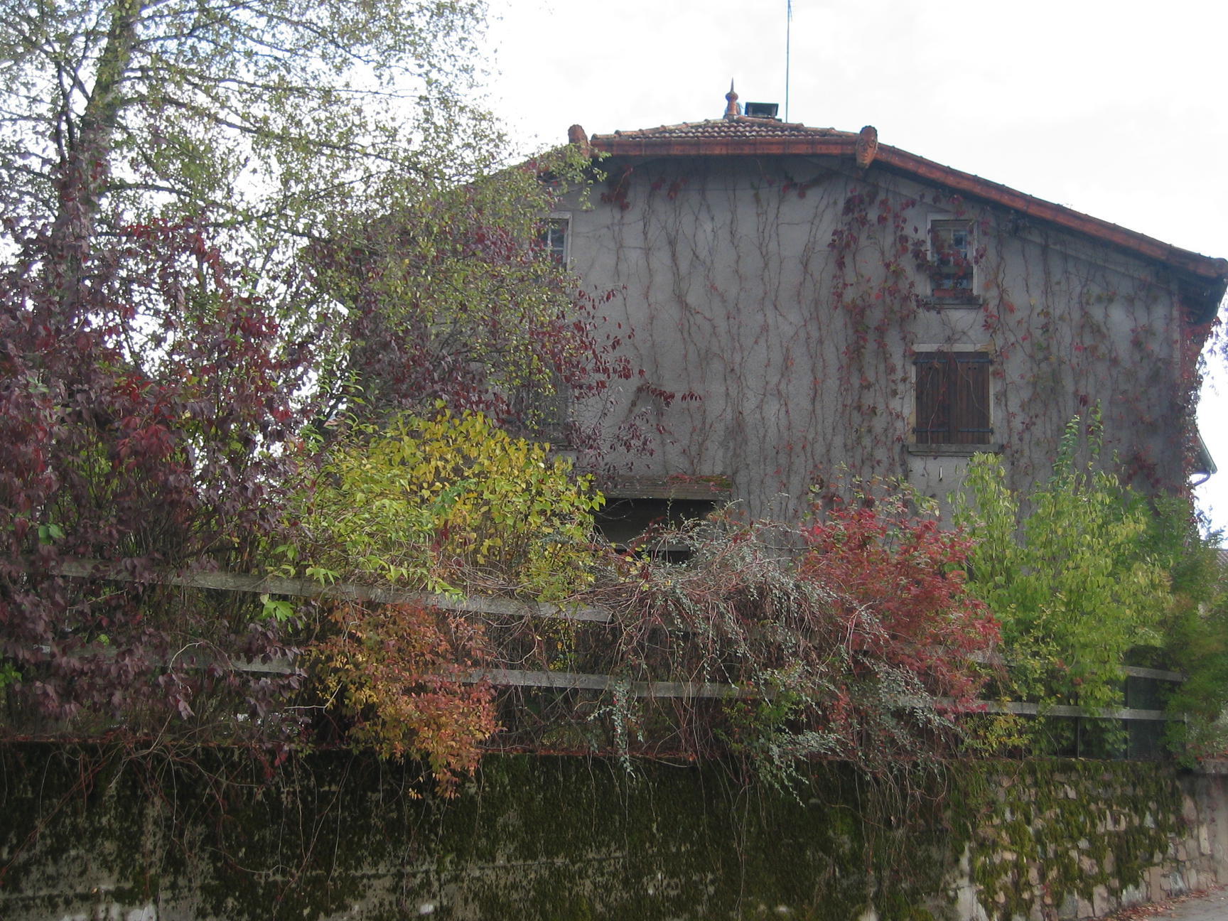 Photo Vente Maison de village 130 m² à Saint-Igny-de-Vers 117 000 ¤ image 2/4