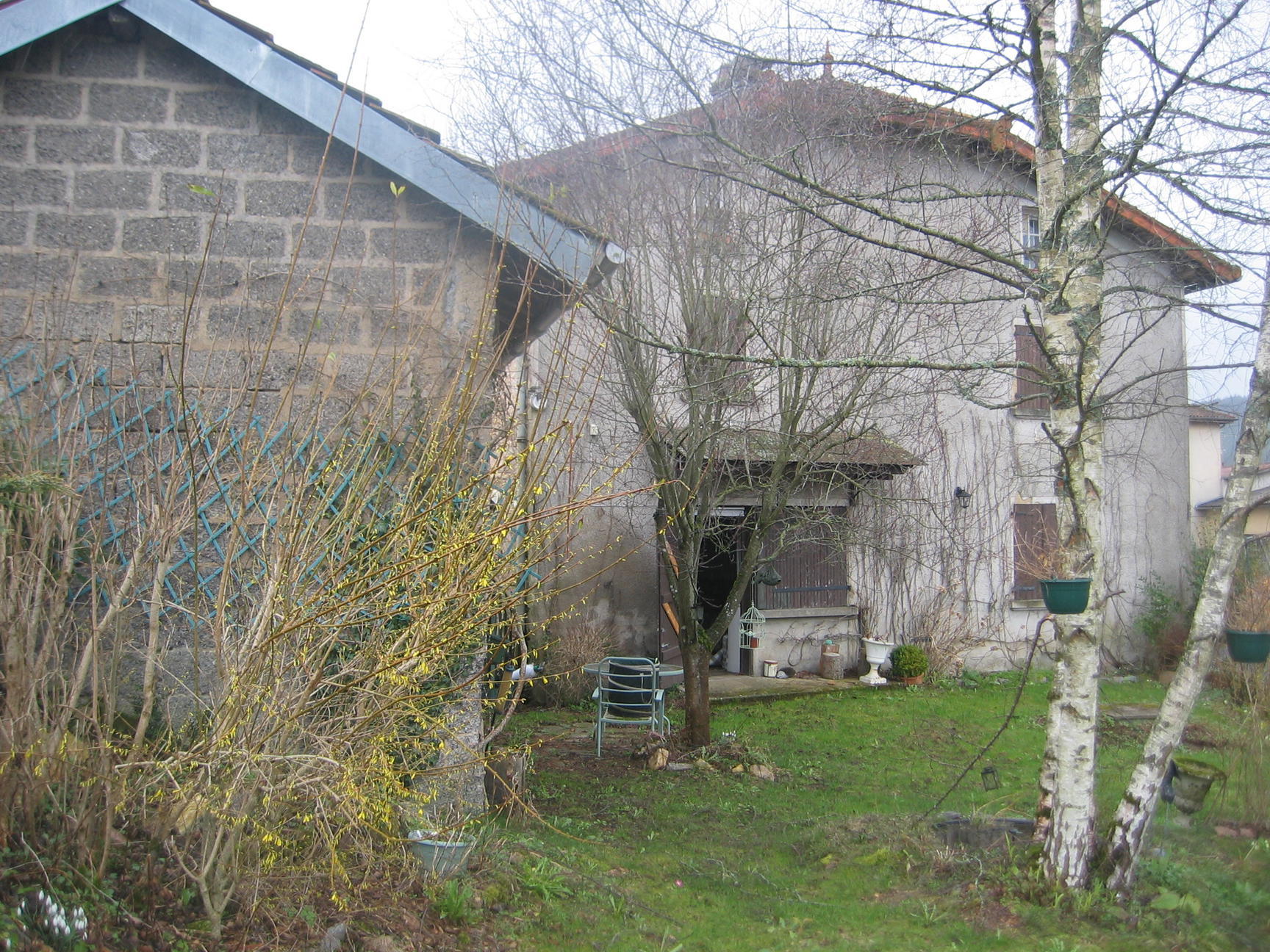 Photo Vente Maison de village 130 m² à Saint-Igny-de-Vers 117 000 ¤ image 3/4