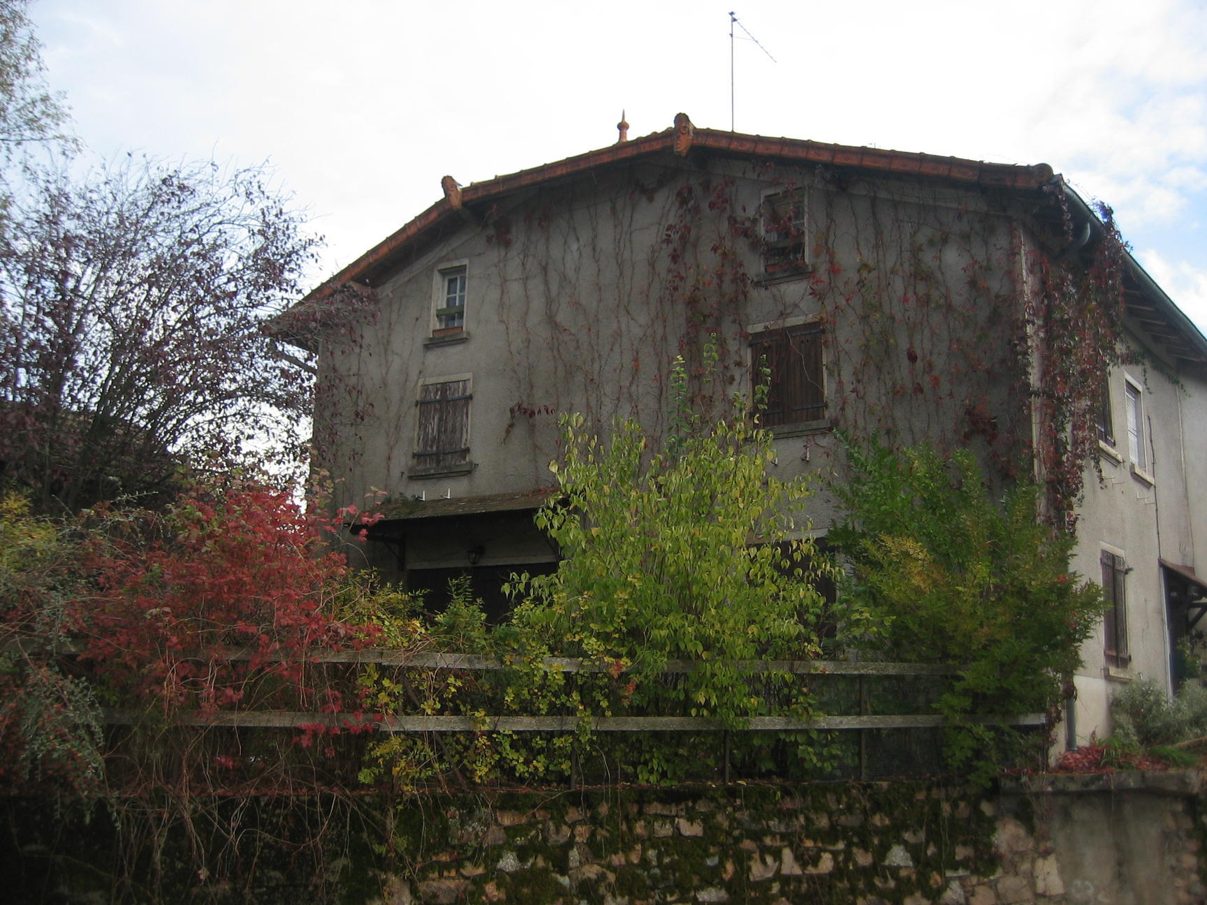 Photo Vente Maison de village 130 m² à Saint-Igny-de-Vers 117 000 ¤ image 4/4