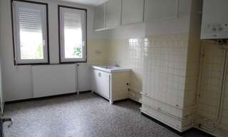 Appartement 2 Pièces 50 m² à louer à Toulouse (31100)