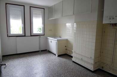 Appartement 2 pièces 560 €