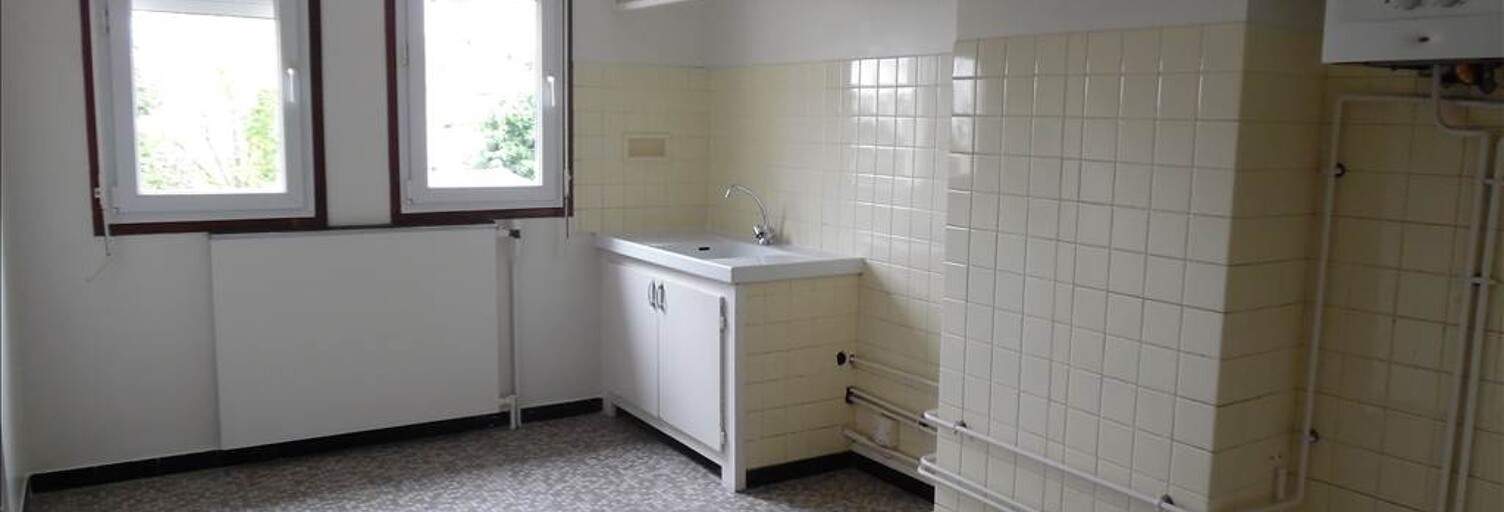 Appartement 2 Pièces 50 m² à louer à Toulouse (31100)