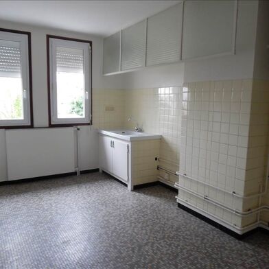 Appartement 2 pièces 50 m²