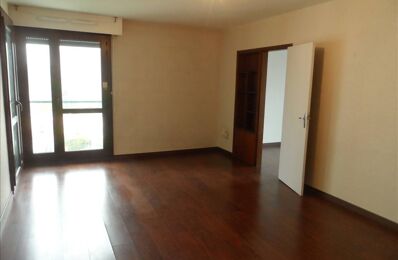 appartement 4 pièces 75 m2 à vendre à Toulouse (31100)