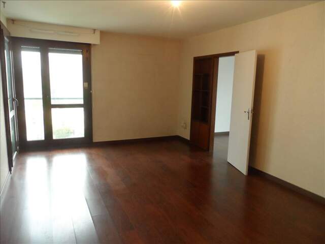 A VENDRE - Appartement — photo du bien