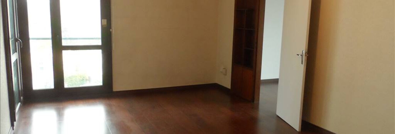 Appartement 4 Pièces 75 m² à vendre à Toulouse (31100)