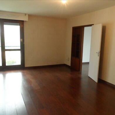 Appartement 4 pièces 88000 €