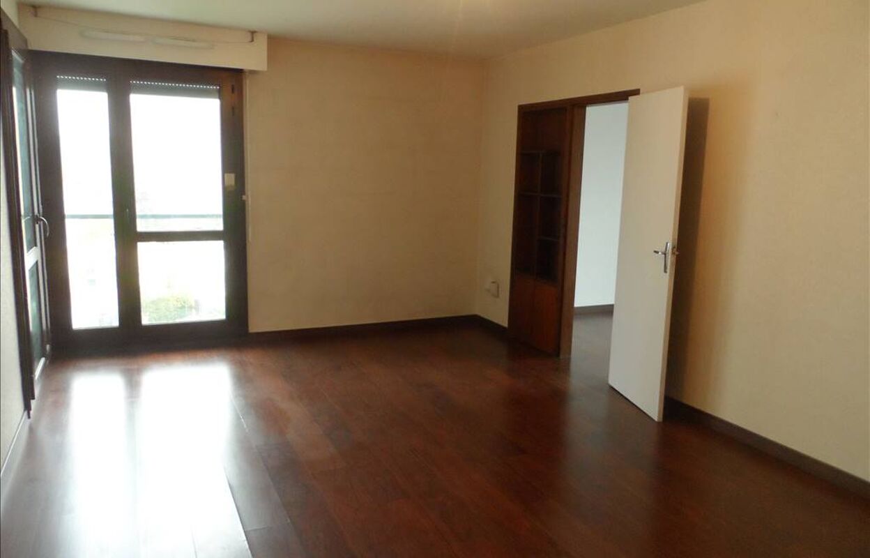appartement 4 pièces 75 m2 à vendre à Toulouse (31100)