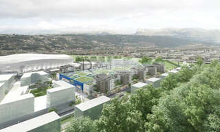 Appartement 3 Pièces 64 m² à vendre à Nice (06200)