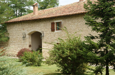 vente maison 590 000 € à proximité de Roquelaure (32810)