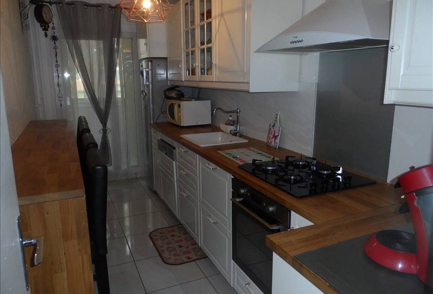 A VENDRE - Appartement — photo 1