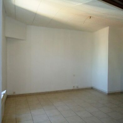 Appartement 2 pièces 35 m²