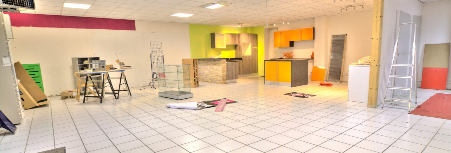 Divers  220 m² à vendre à Bagnères-de-Luchon (31110)