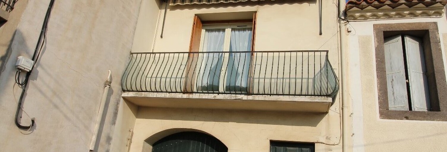 Maison 6 Pièces 130 m² à vendre à Agde (34300)