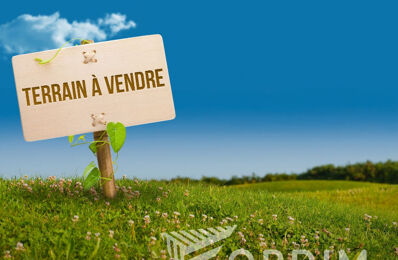 vente terrain 28 192 € à proximité de Champs-sur-Yonne (89290)