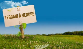 Terrain  504 m² à vendre à Chevannes (89240)