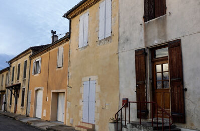 vente maison 93 000 € à proximité de Mansencôme (32310)