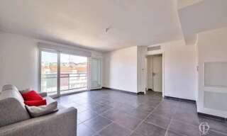 Appartement 2 Pièces 55 m² à vendre à Nice (06000)