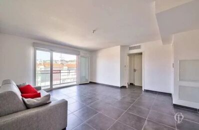 vente appartement 449 500 € à proximité de Gattières (06510)