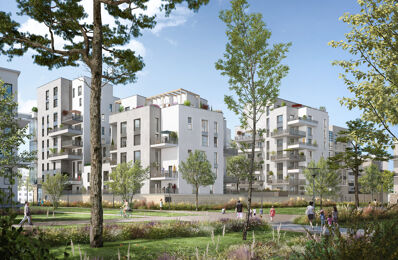 vente appartement à partir de 328 000 € à proximité de Saint-Ouen-l'Aumône (95310)