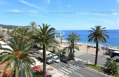 maison 6 pièces 280 m2 à vendre à Nice (06000)