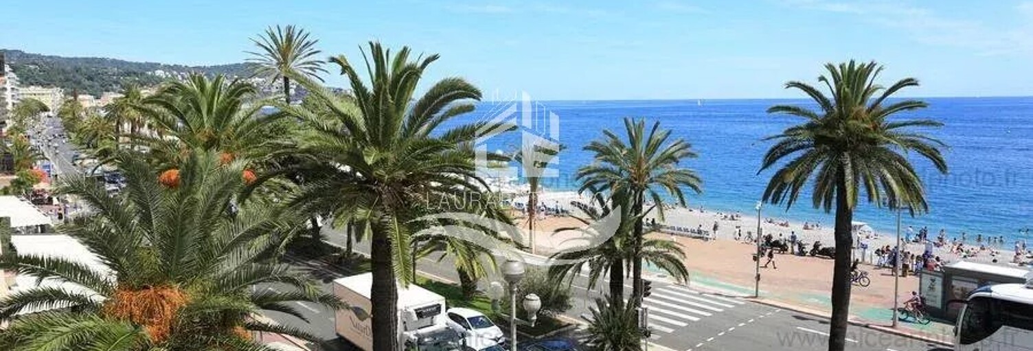 Maison 6 Pièces 280 m² à vendre à Nice (06000)