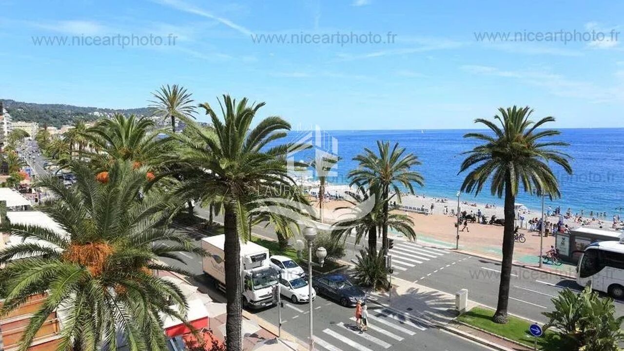 maison 6 pièces 280 m2 à vendre à Nice (06000)