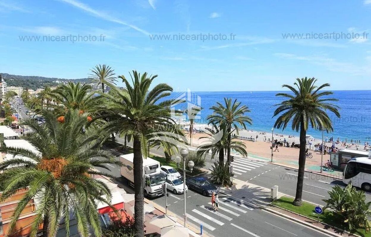 maison 6 pièces 280 m2 à vendre à Nice (06000)