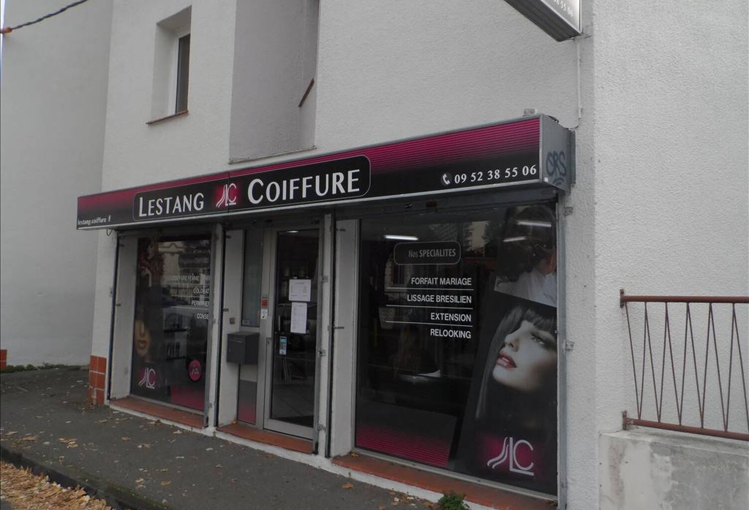 A VENDRE - Local Commercial — photo 1