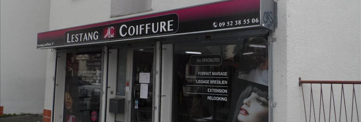 Commerce 2 Pièces 50 m² à vendre à Toulouse (31100)